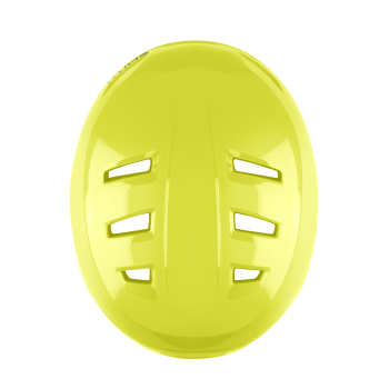 Smith Express Neon Yellow